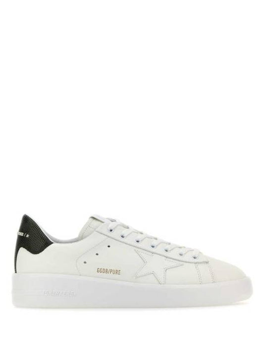 Sneakers GMF00197F005983 10361 White - GOLDEN GOOSE - BALAAN 1