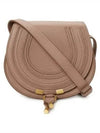 CHC23SS595I31 281 Marci Mini Double Carry Bag - CHLOE - BALAAN 1