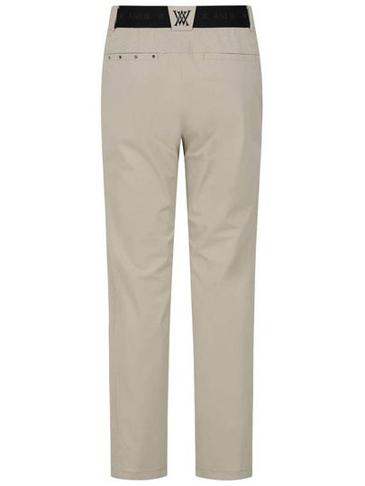 MEN SIDE PUNCHING VENTILATION LONG PANTSBE - ANEWGOLF - BALAAN 2