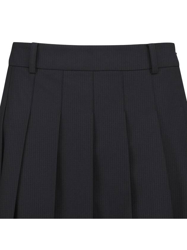 Women s Basic Pleated Skirt - VICE GOLF - BALAAN 5