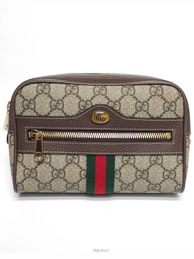 women shoulder bag - GUCCI - BALAAN 2