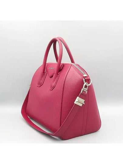 13G5100012 2 WAY bag - GIVENCHY - BALAAN 2