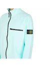 Compass Patch Track Jacket 771561151 V0044 - STONE ISLAND - BALAAN 5