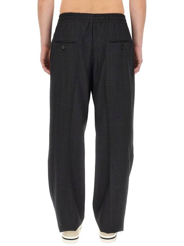 Straight Pants PA0074HAA3F61H 02AN - ISABEL MARANT - BALAAN 4