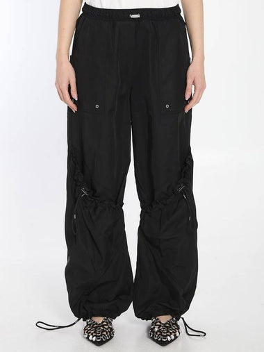 Oversize trousers - THE ATTICO - BALAAN 1