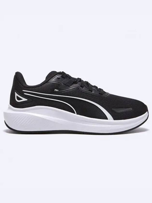 Skyrocket Light Low Top Sneakers Black - PUMA - BALAAN 2