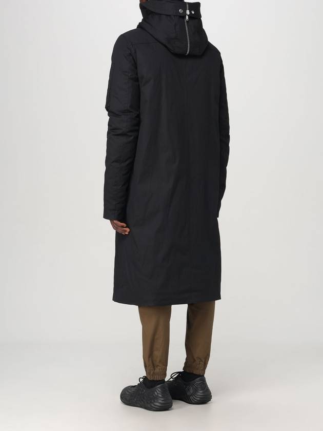 Coat men Rick Owens - RICK OWENS - BALAAN 3