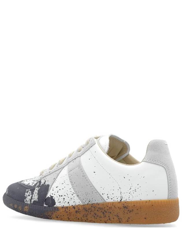 MAISON MARGIELA  SHOES SNEAKERS - MAISON MARGIELA - BALAAN 2