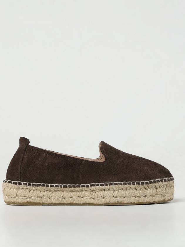 Espadrilles woman Manebi - MANEBI - BALAAN 1