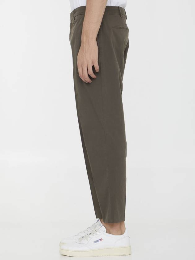 Edge Trousers - PT TORINO - BALAAN 3