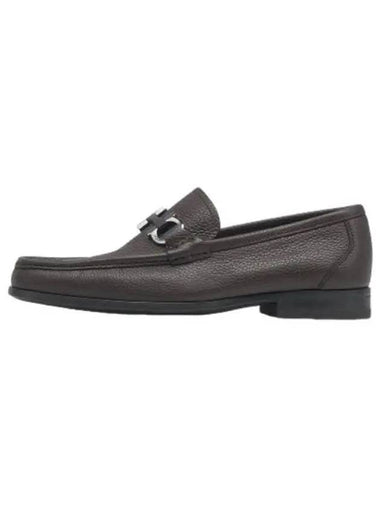 Ferragamo shoes loafer - SALVATORE FERRAGAMO - BALAAN 1