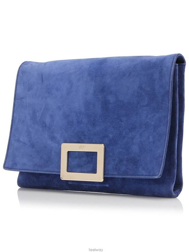 women shoulder bag - ROGER VIVIER - BALAAN 2