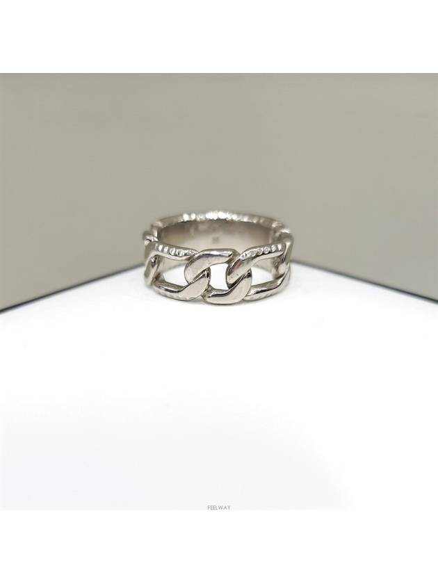 women rings - DIOR - BALAAN 3