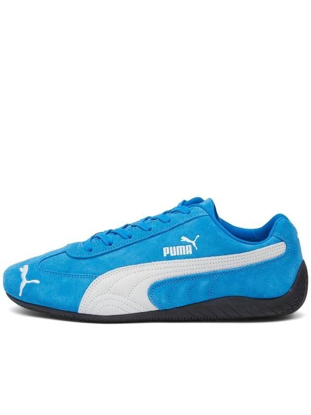 Speedcat OG Low-Top Sneakers Blue - PUMA - BALAAN 1