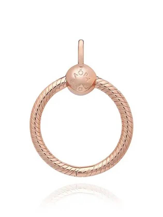 Bijoux Pink 388296 - PANDORA - BALAAN 3