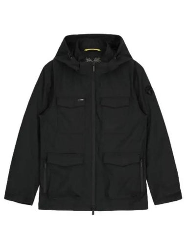 holden jacket black - NOBIS - BALAAN 1