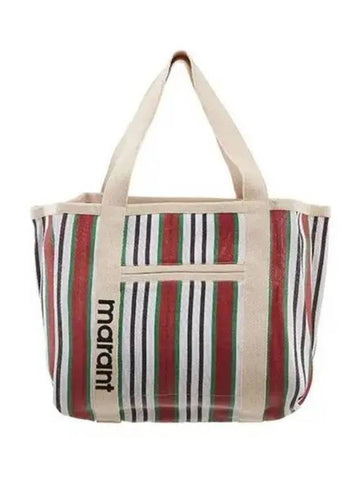 Women s tote bag 271020 - ISABEL MARANT - BALAAN 1