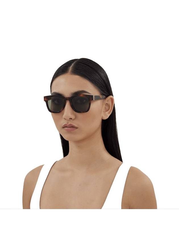 Saint Laurent Eyewear Sunglasses - SAINT LAURENT - BALAAN 4