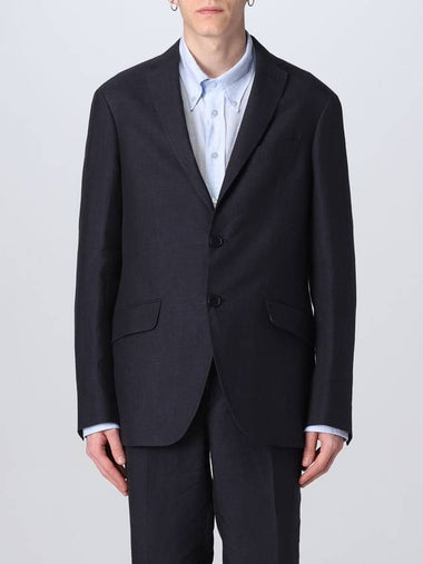 Blazer Etro in misto cotone - ETRO - BALAAN 1