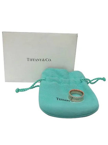 tiffany rubado ring jewelry - TIFFANY & CO. - BALAAN 1