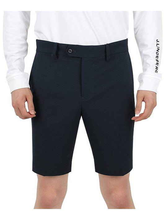 vent tight golf shorts navy - J.LINDEBERG - BALAAN 2