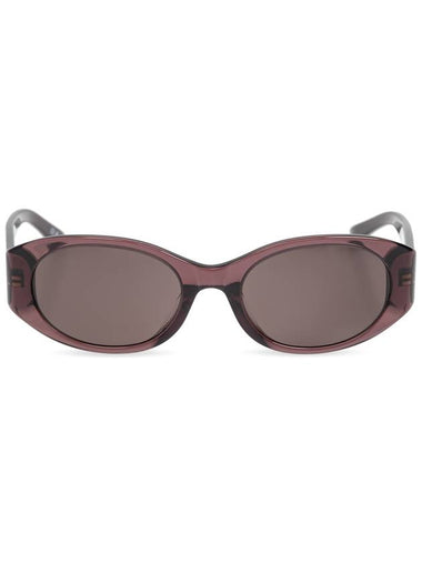 Balenciaga Sunglasses, Women's, Purple - BALENCIAGA - BALAAN 1