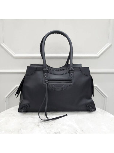 women tote bag - BALENCIAGA - BALAAN 1