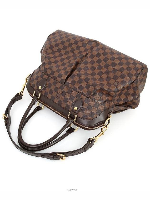 women tote bag - LOUIS VUITTON - BALAAN 6