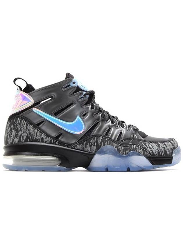 Air Trainer Max 94 Premium Superbowl Low Top Sneakers Grey - NIKE - BALAAN 1