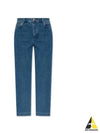 New Sailor Jeans Stonewash Indigo - A.P.C. - BALAAN 2