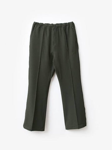 W U straight pants - NEEDLES - BALAAN 1