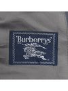 Smith Market Used Luxury Olive Jacket Men s Clothing - BURBERRY - BALAAN 4