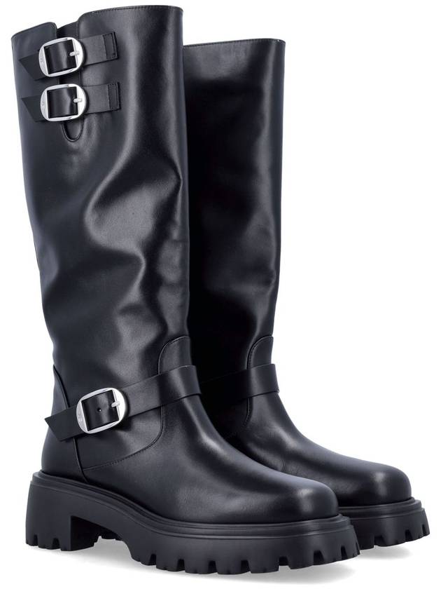 Emerson moto boot - STUART WEITZMAN - BALAAN 2