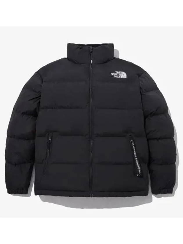 The North Face NJ1DP63J White Label Egron EX Down Jacket - THE NORTH FACE - BALAAN 1