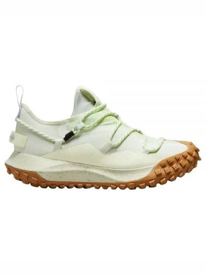 ACG Mountain Fly Gore-Tex Low Top Sneakers Lime - NIKE - BALAAN 2