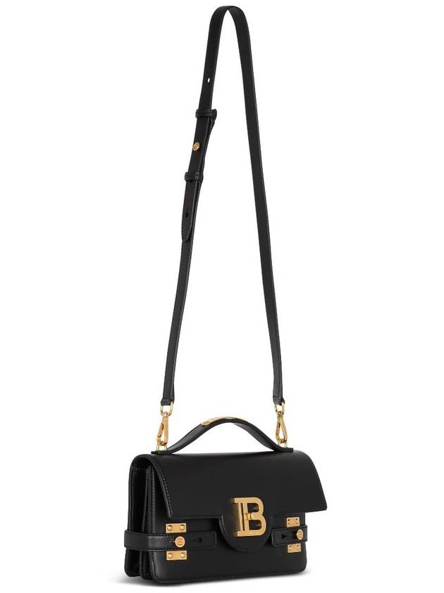 Balmain Bags.. Black - BALMAIN - BALAAN 4