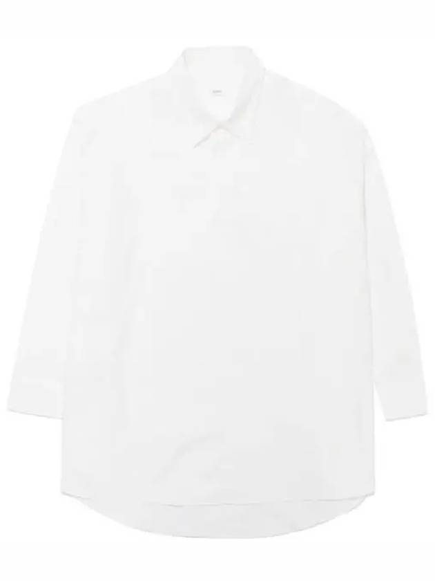 shirt dress women - AMI - BALAAN 1