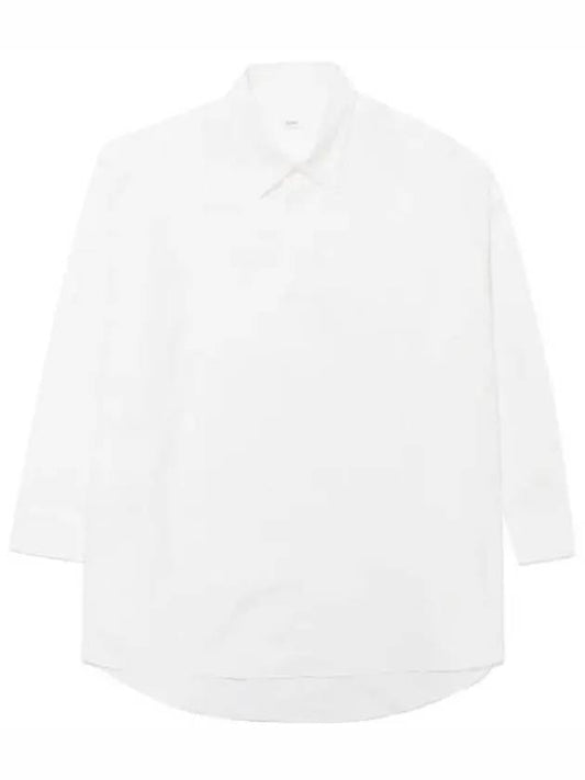 shirt dress women - AMI - BALAAN 1