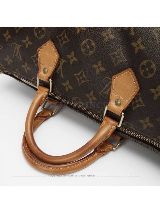 monospeedy 35 1018hv - LOUIS VUITTON - BALAAN 4