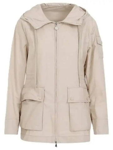 24 1A00133 549P3 20J LEANDRO PARKA - MONCLER - BALAAN 1