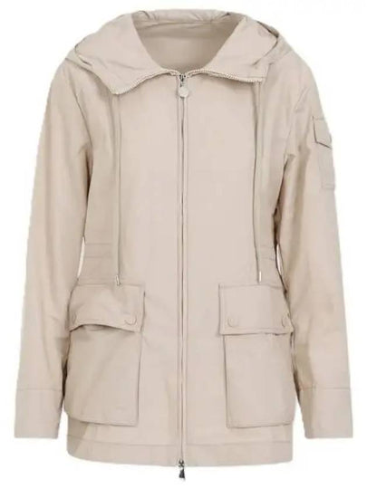 24 1A00133 549P3 20J LEANDRO PARKA - MONCLER - BALAAN 1