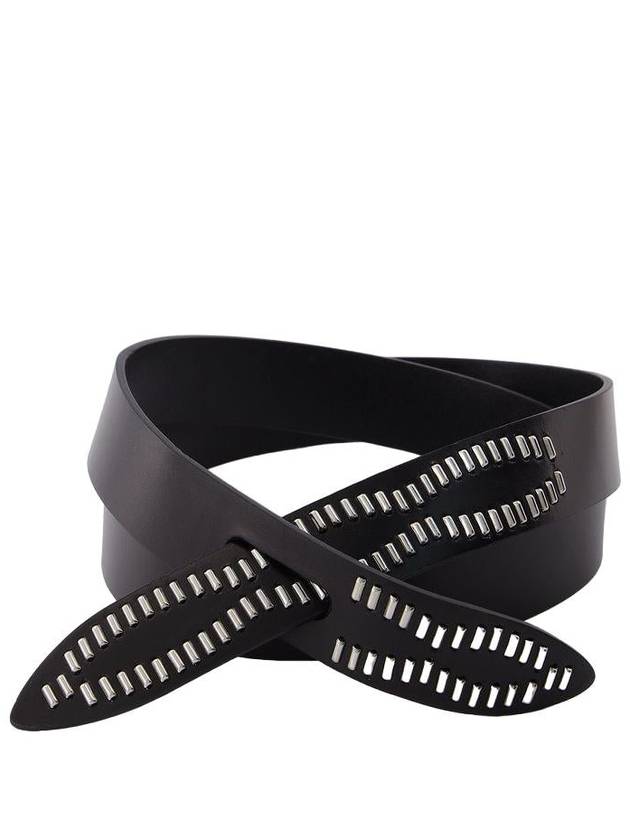 Isabel Marant Étoile Lecce Belt - ISABEL MARANT ETOILE - BALAAN 3