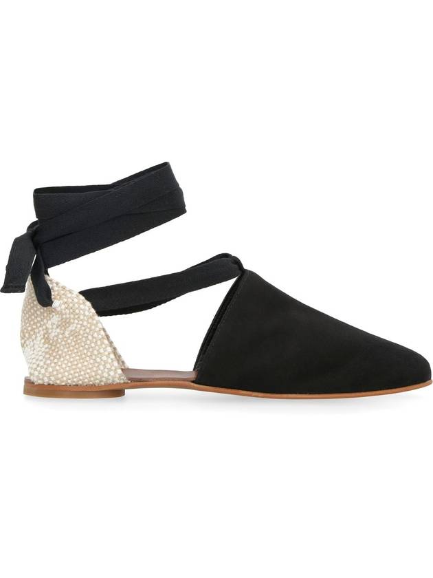 Castañer Gala Suede Espadrilles - CASTANER - BALAAN 2