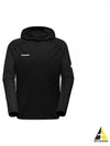 Selune FL Sun Hoodie Men - MAMMUT - BALAAN 2