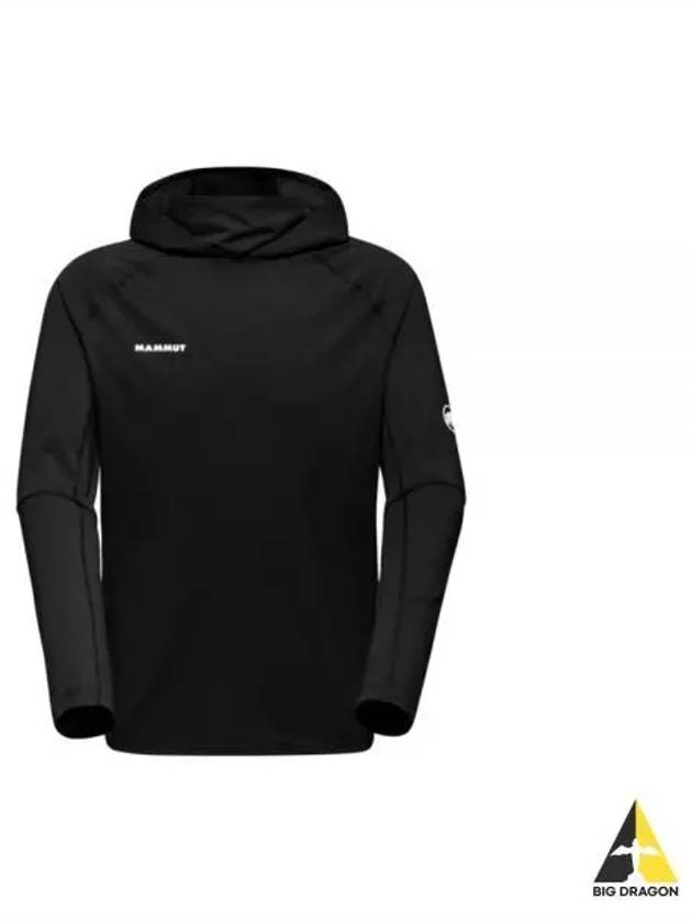 Selune FL Sun Hoodie Men - MAMMUT - BALAAN 2