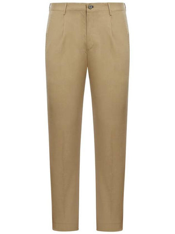 Incotex Pants - INCOTEX - BALAAN 1