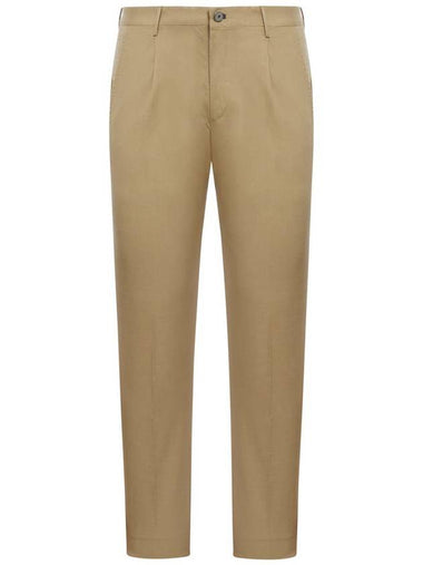 Incotex Pants - INCOTEX - BALAAN 1