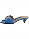 women sandals - HERMES - BALAAN 3