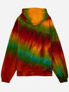 Men s Rainbow Hooded Sweatshirt S74GU0566S25030 - DSQUARED2 - BALAAN 5