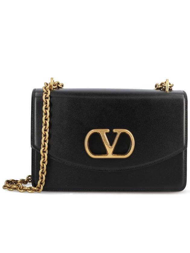 Valentino Garavani Bags.. Black - VALENTINO - BALAAN 1